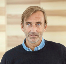 Lasse Rosell — Muskel & Led Kliniken